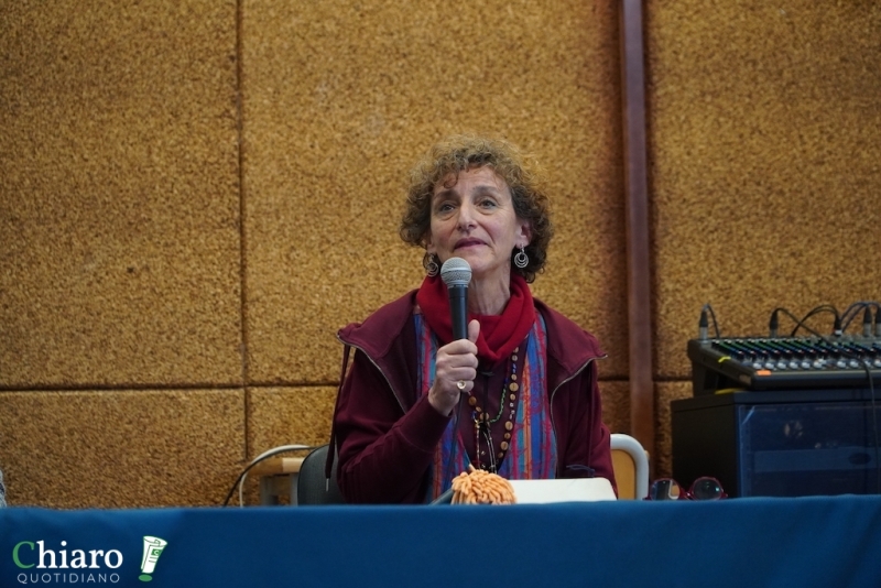 Al Polo liceale Mattioli l'incontro sul terremoto del 2009