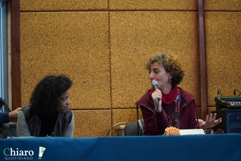 Al Polo liceale Mattioli l'incontro sul terremoto del 2009