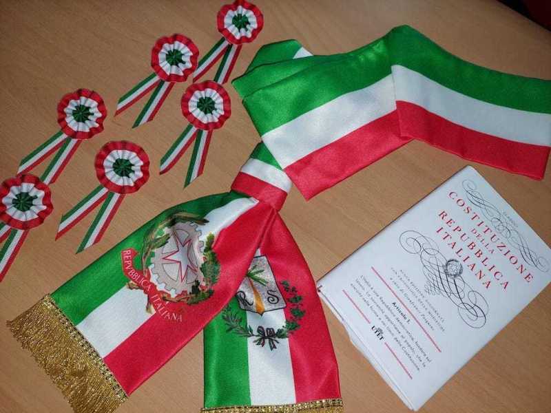 Roccaspinalveti - Il consiglio comunale dei ragazzi