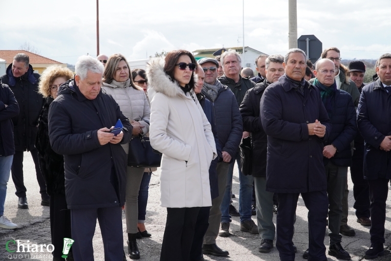 A Punta Penna il primo cantiere Zes Abruzzo