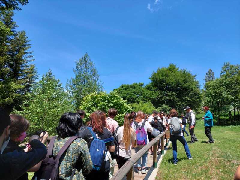 Alla scoperta dell'Alto Molise