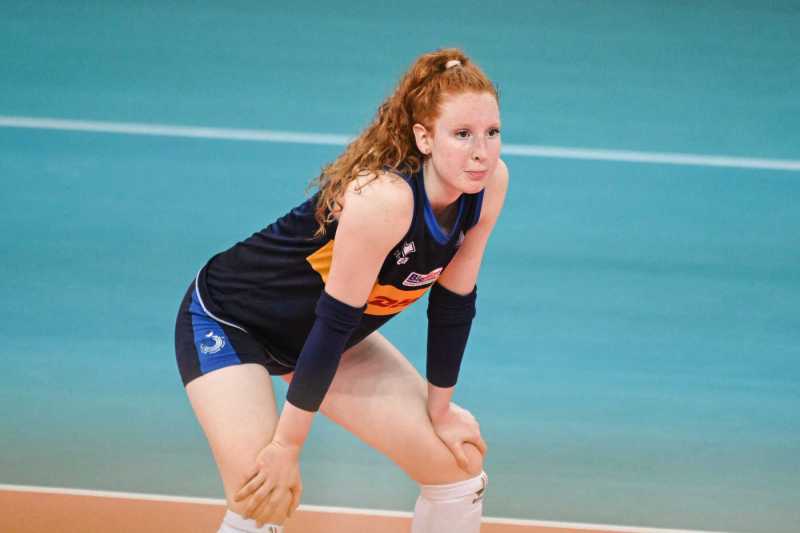 allenamento nazionale italiana seniores vollley lanciano