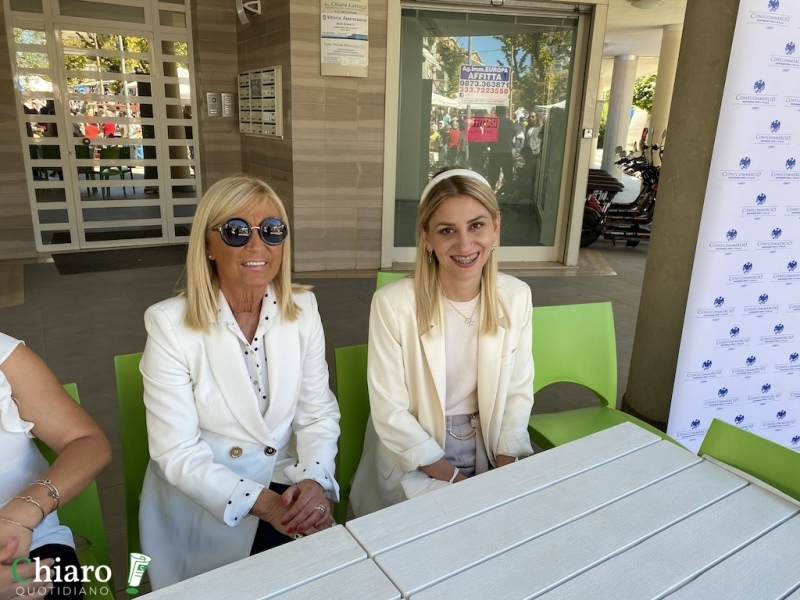 Ambulanti in città 2022