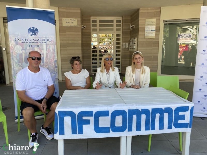 Ambulanti in città 2022
