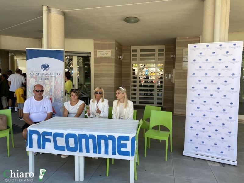 Ambulanti in città 2022