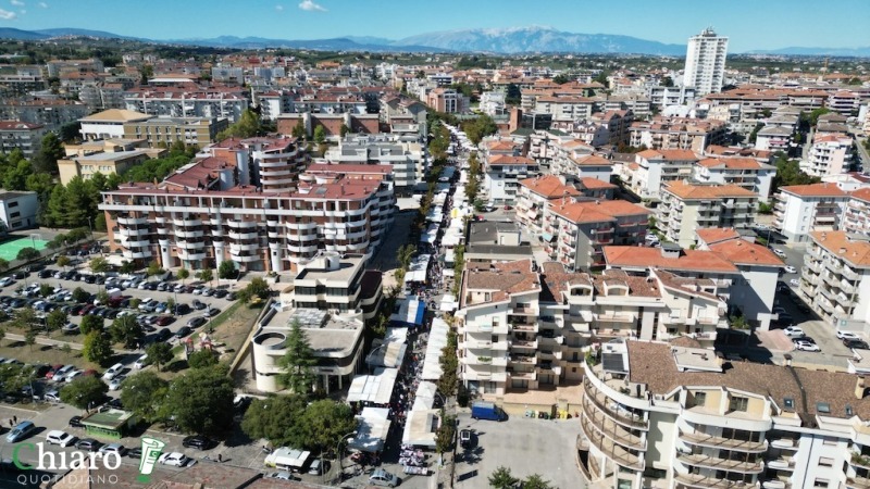 Ambulanti in città 2022