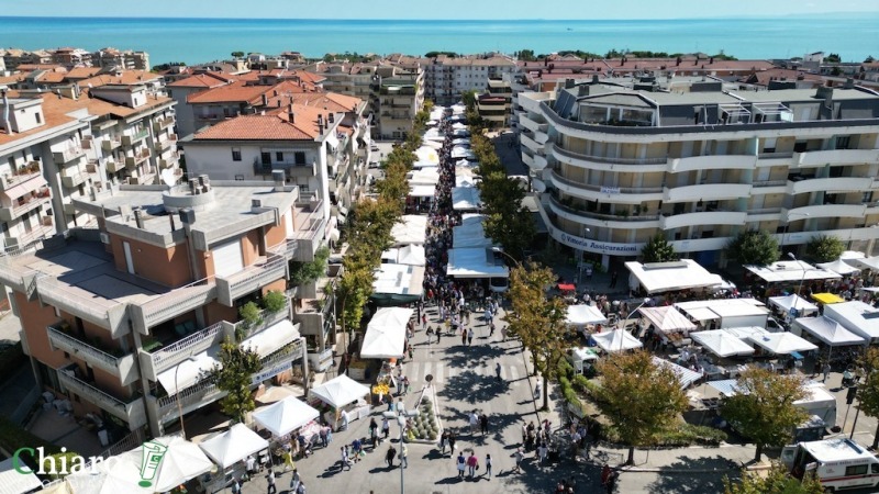 Ambulanti in città 2022