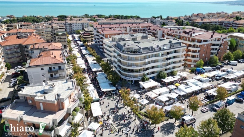 Ambulanti in città 2022