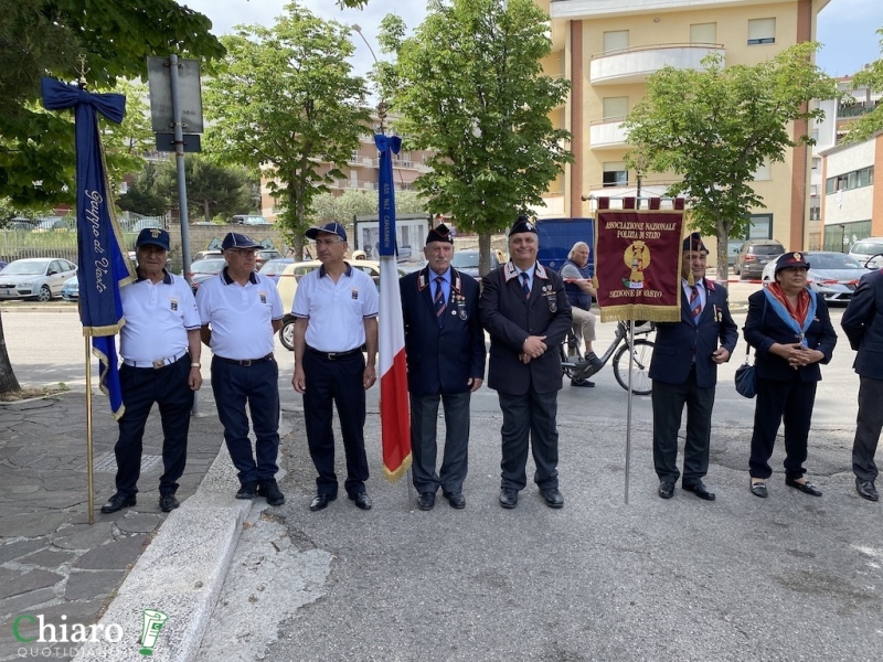 Commemorazione trentennale strage di Capaci