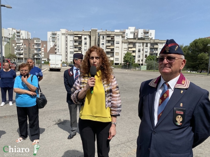 Commemorazione trentennale strage di Capaci