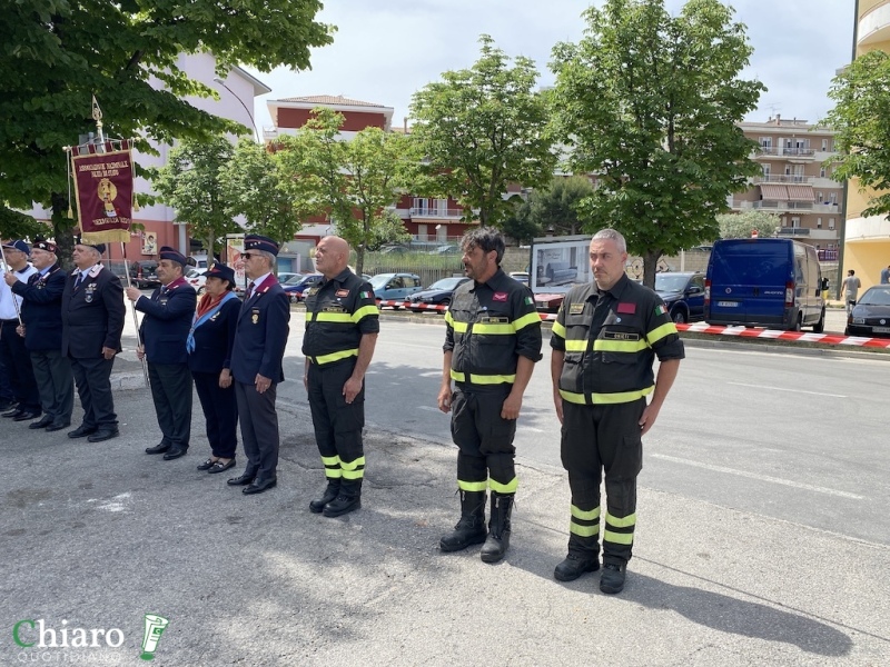 Commemorazione trentennale strage di Capaci
