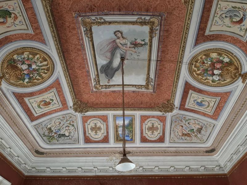 Aspettando le Giornate Fai di Primavera