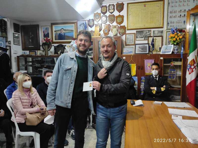 Assemblea Anmi Vasto