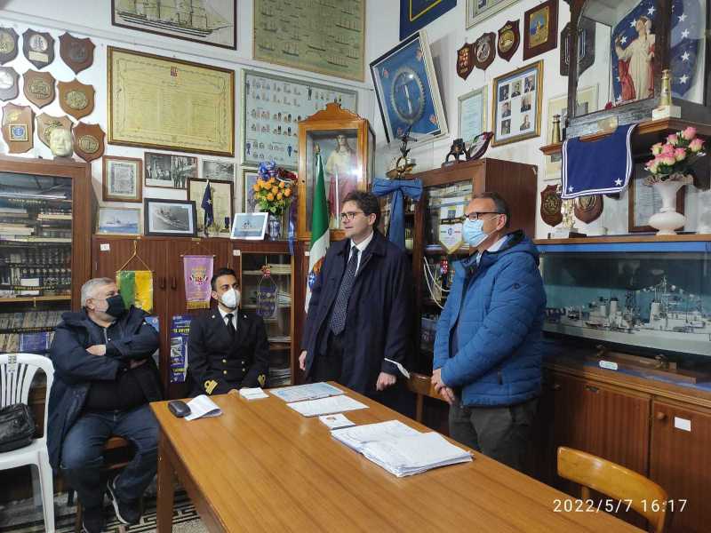 Assemblea Anmi Vasto