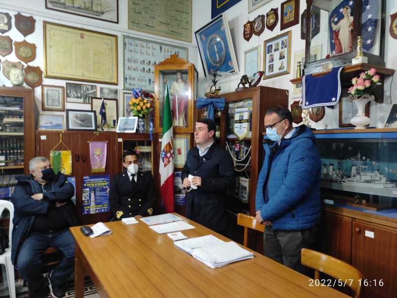 Assemblea Anmi Vasto