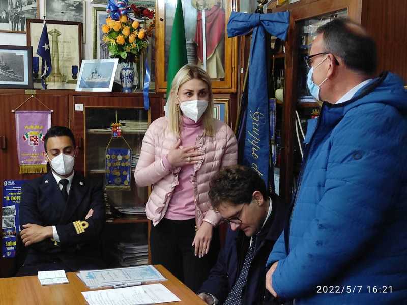 Assemblea Anmi Vasto