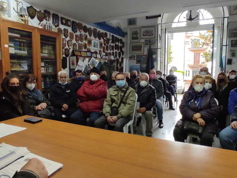 Assemblea Anmi Vasto