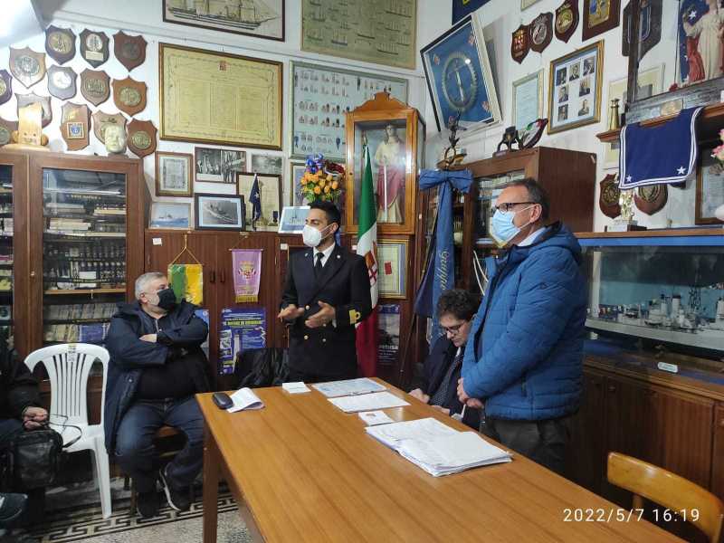 Assemblea Anmi Vasto