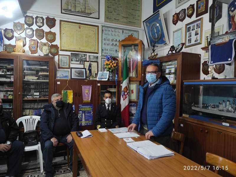 Assemblea Anmi Vasto
