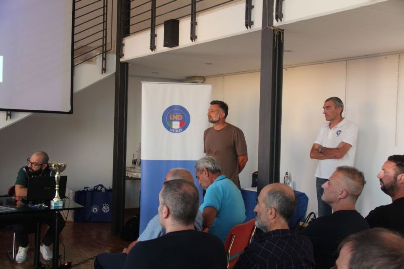 presentazionestagioneamatori2526-2