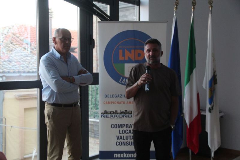 presentazionestagioneamatori2526-29