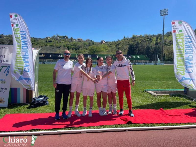 atleticaleggerascuolaatessa2025-2