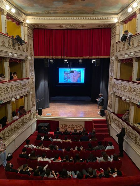 Capaci - 30 anni dopo