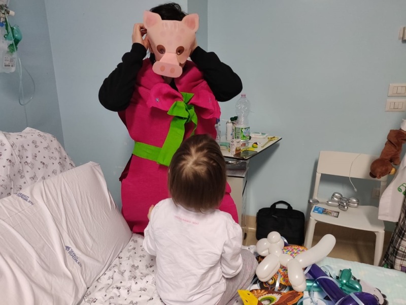 ricoclaun-carnevale-ospedale-12