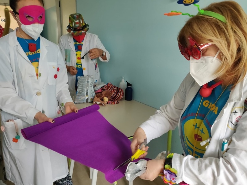 ricoclaun-carnevale-ospedale-5