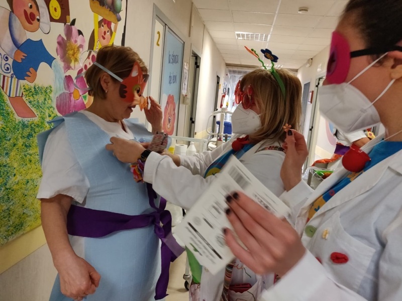 ricoclaun-carnevale-ospedale-7
