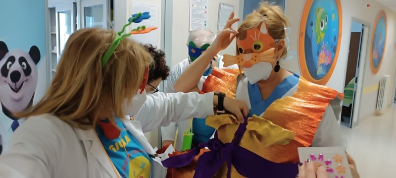 ricoclaun-carnevale-ospedale-9