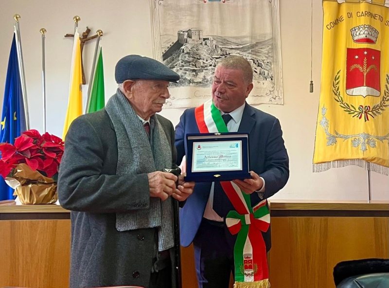 menna-alfonso-100-anni