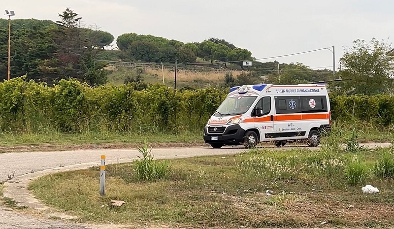 ambulanza-casalbordino-esplodenti-sabino