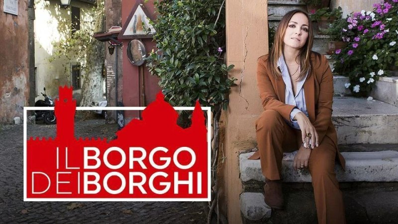 Casoli - Il borgo dei borghi