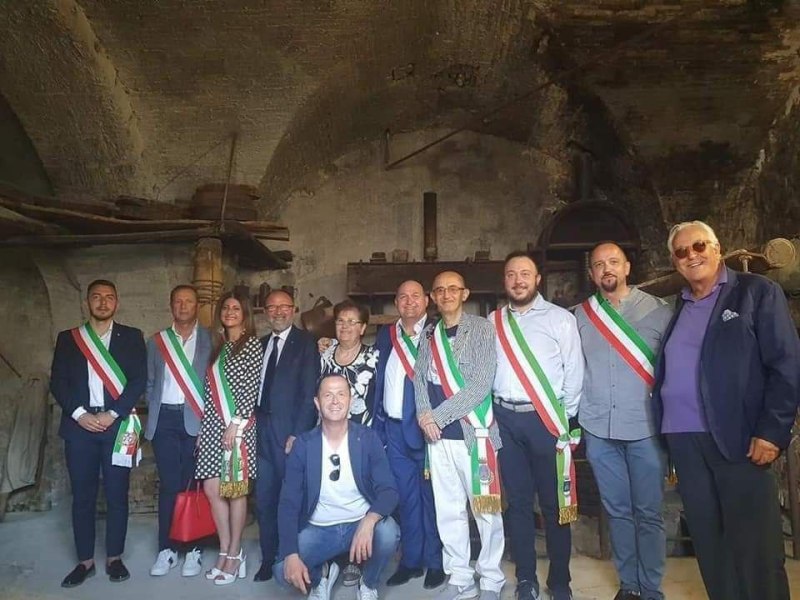 Casoli - Il borgo dei borghi