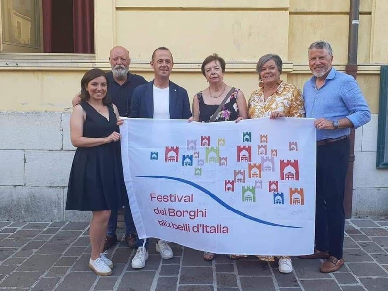Casoli - Il borgo dei borghi