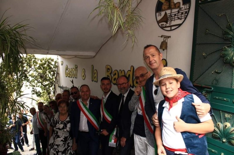 Casoli - Il borgo dei borghi