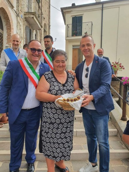 Casoli - Il borgo dei borghi