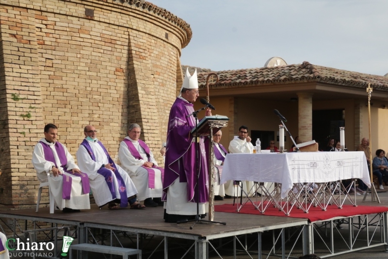 Commemorazione dei defunti