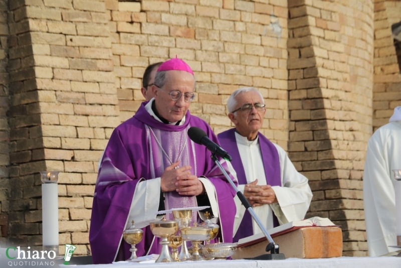 Commemorazione dei defunti