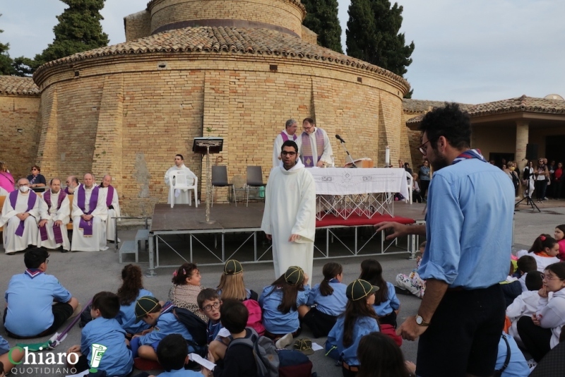 Commemorazione dei defunti