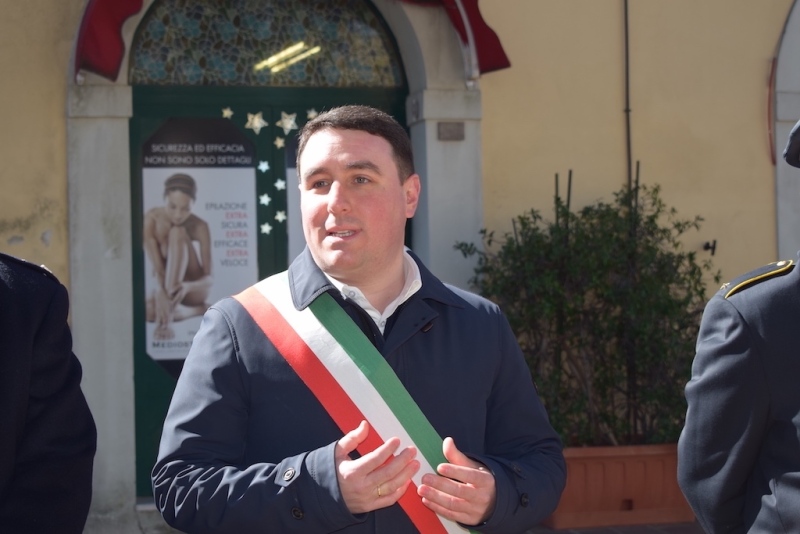 Commemorazione strage di via Fani