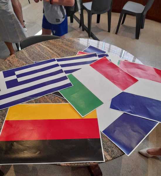 Con Madrecultura alla scoperta di Vasto