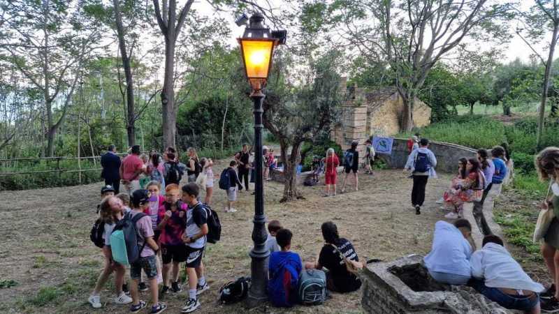 Con Madrecultura alla scoperta di Vasto
