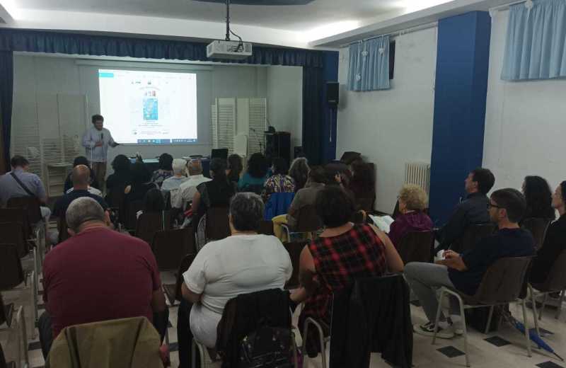 Concorso letterario «In... Chiostro»