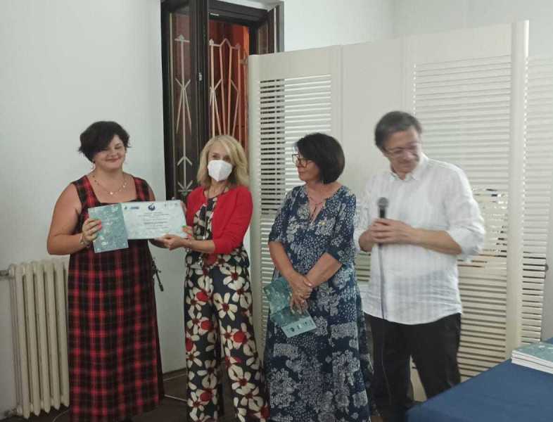Concorso letterario «In... Chiostro»