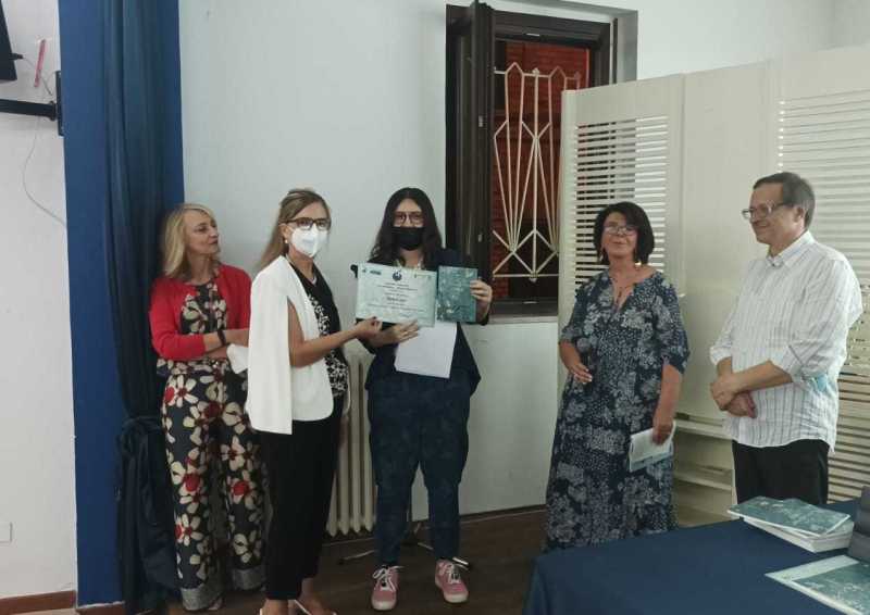 Concorso letterario «In... Chiostro»