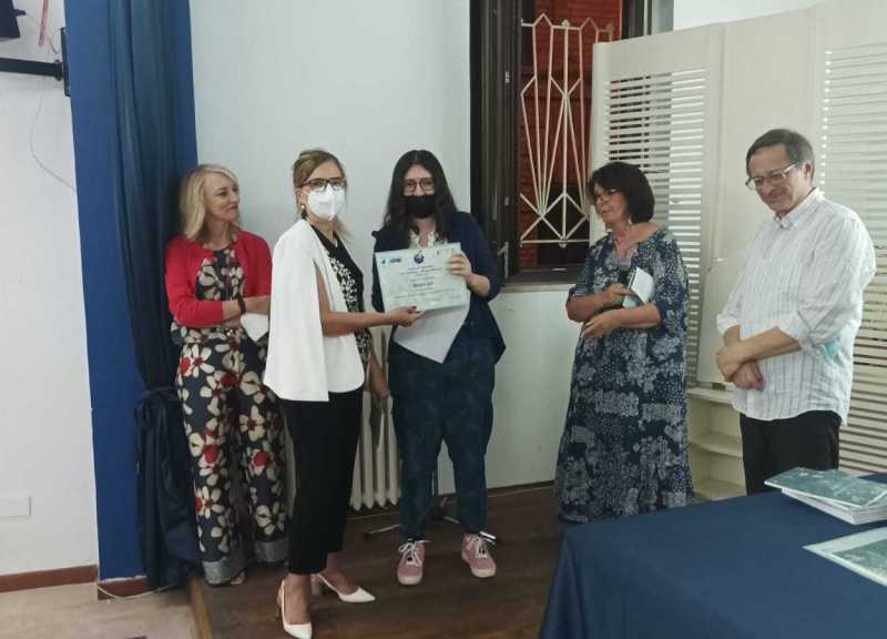 Concorso letterario «In... Chiostro»