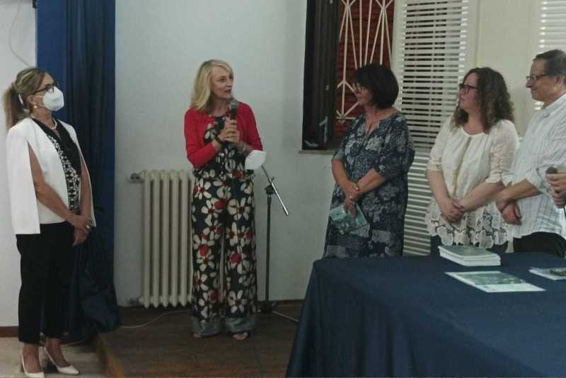 Concorso letterario «In... Chiostro»