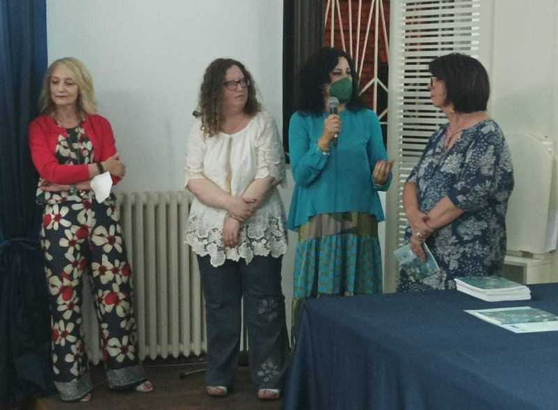 Concorso letterario «In... Chiostro»